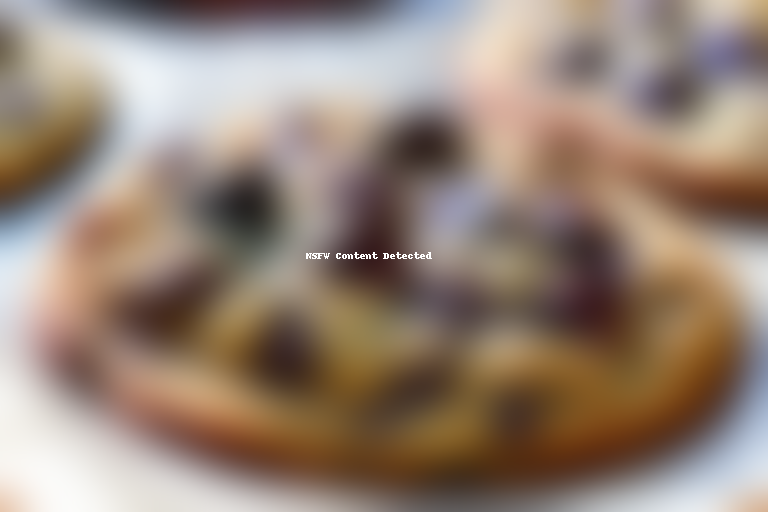 chocolate chip cookies without chocolate chips recipe