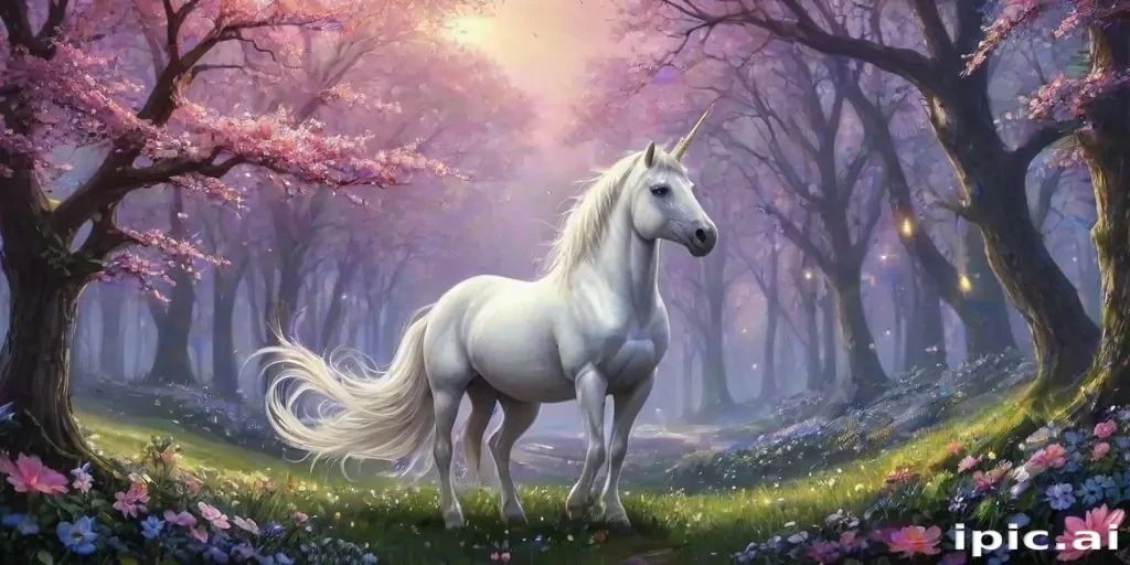 unicorn wallpaper