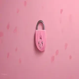 pink lock screen wallpaper