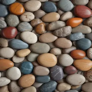 pebbles png