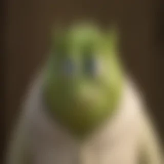 mike wazowski