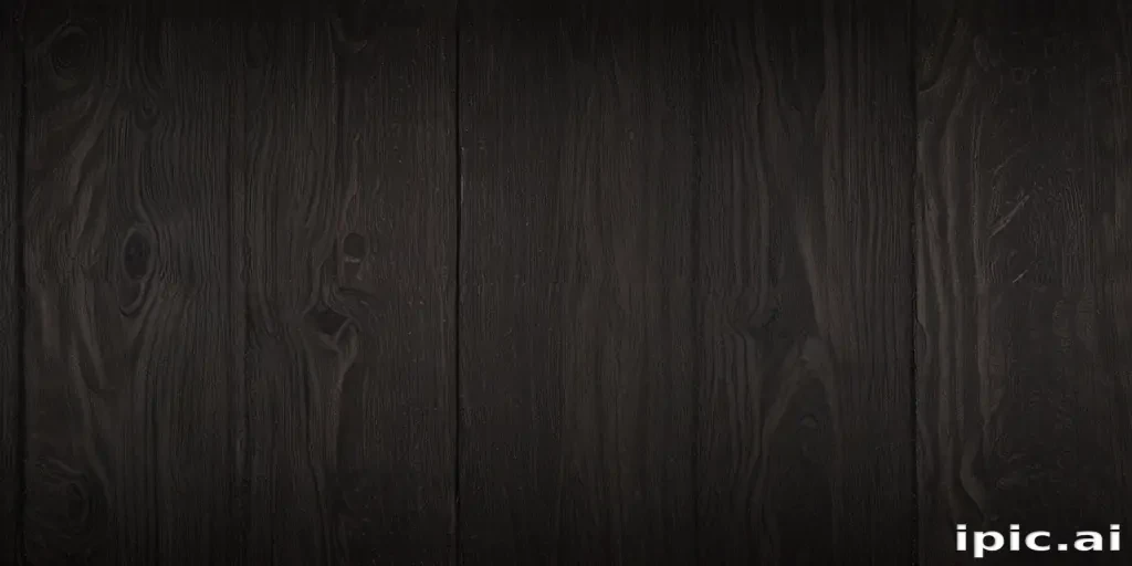 dark wood texture