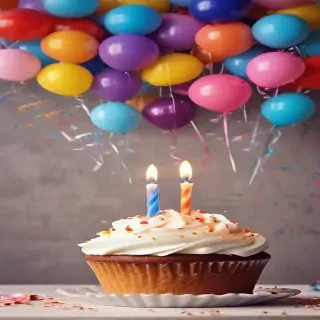 happy birthday wallpaper iphone