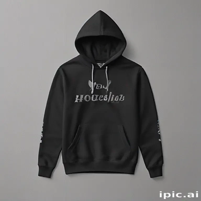 hoodie mockup free