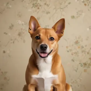wallpaper dog