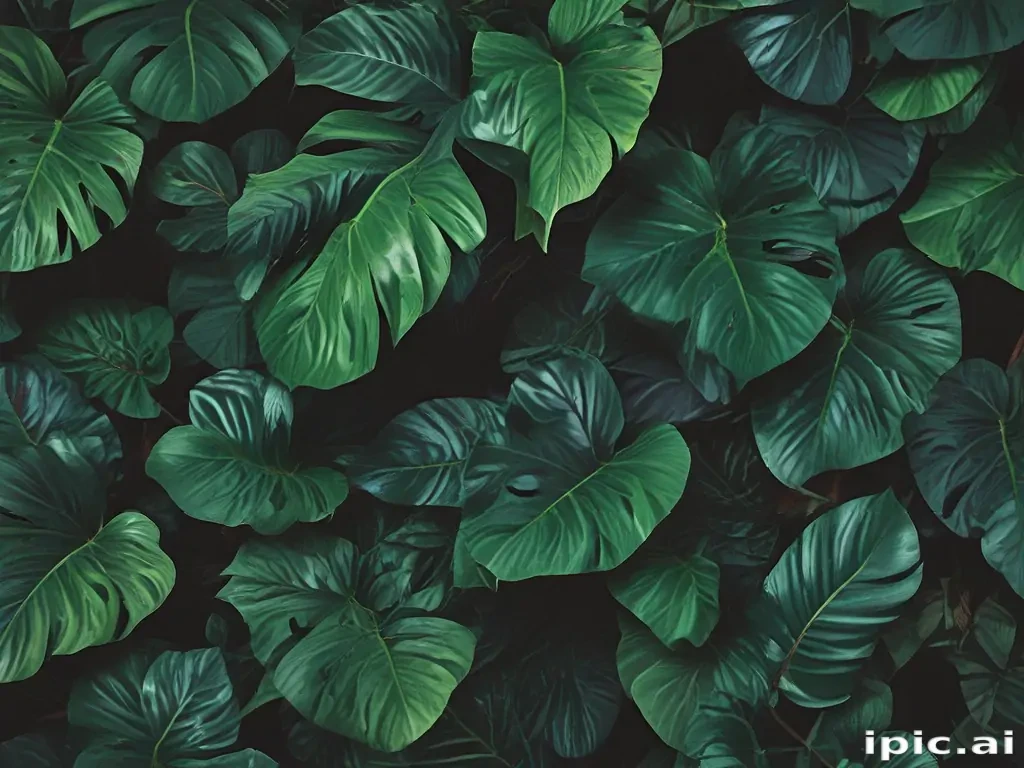 plant wallpaper iphone
