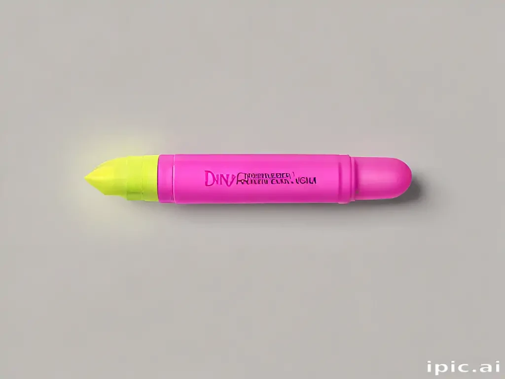 highlighter png