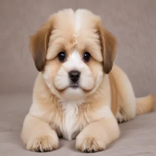 shih poo dog breed