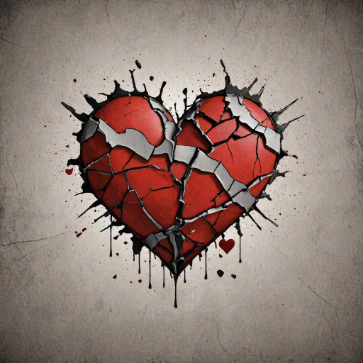 broken hearts wallpapers