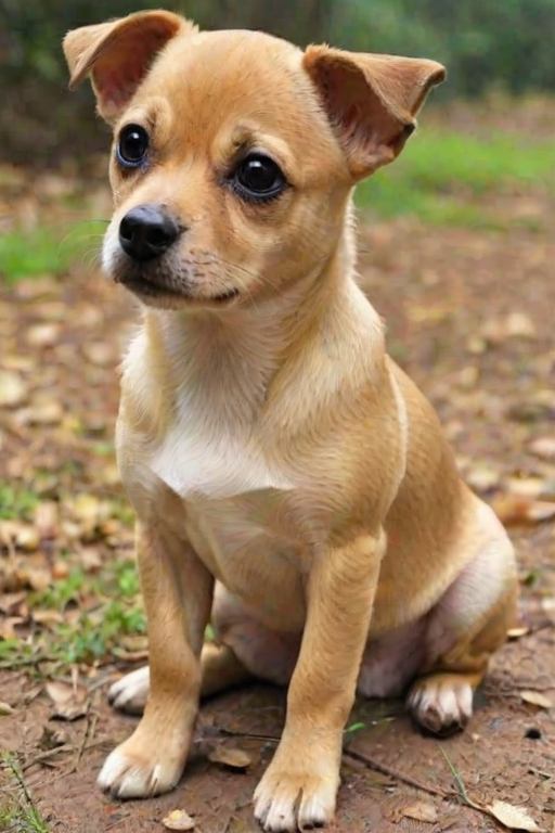 jack chi dog breed