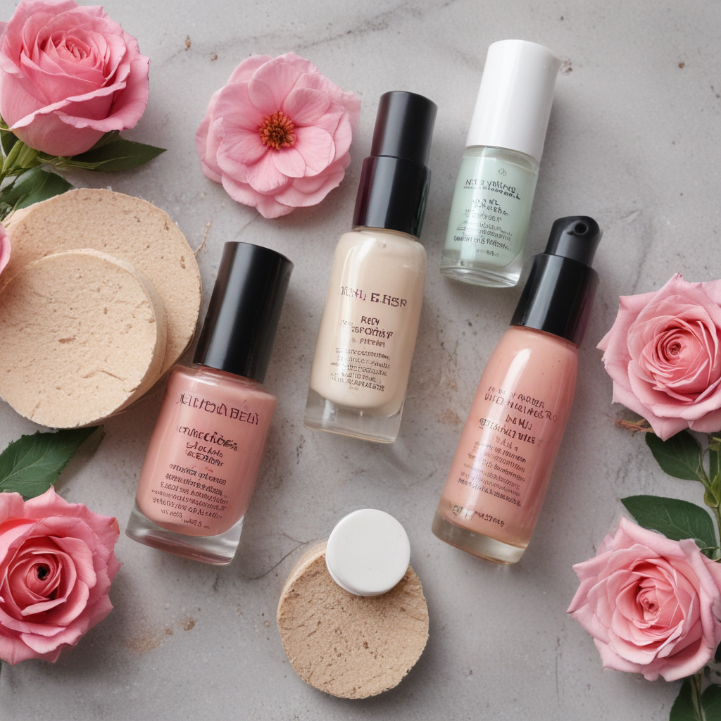 is rare beauty cruelty free