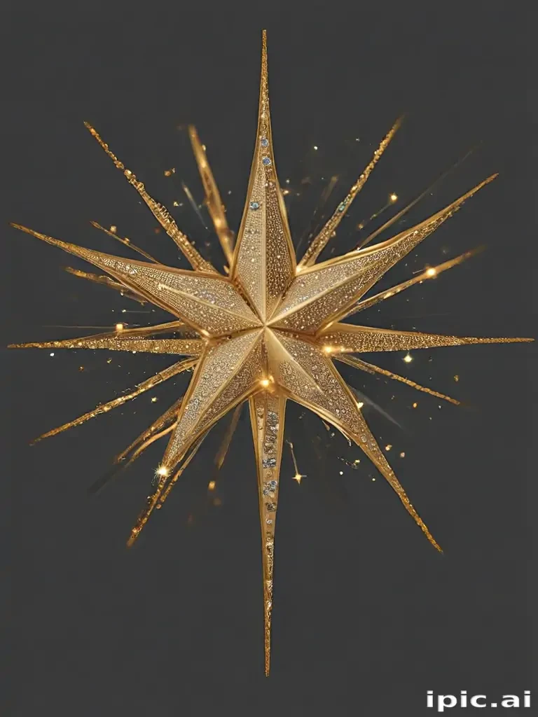 star sparkle png