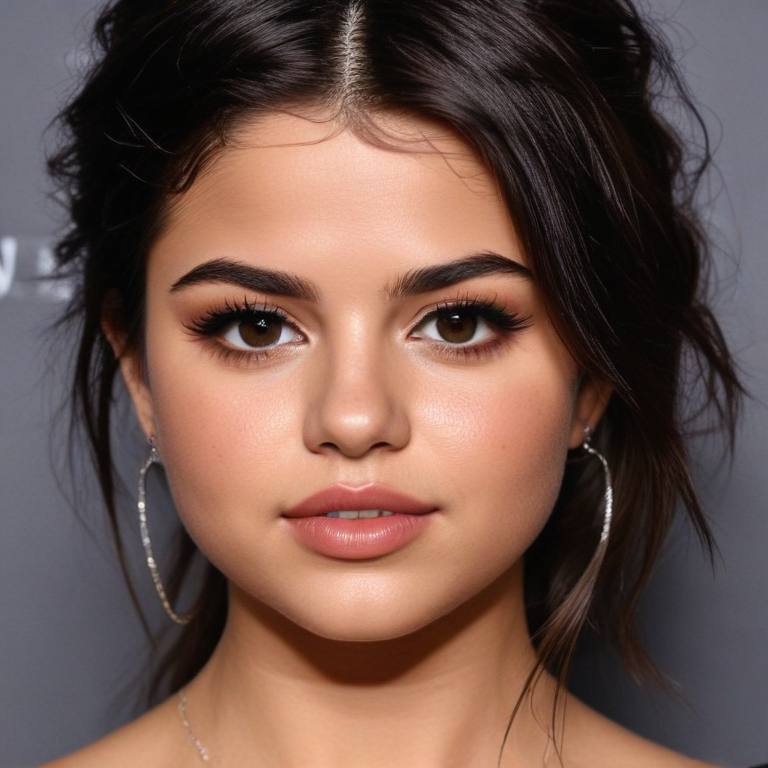 selena gomez 2017