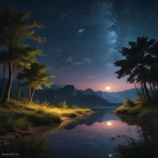 night backgrounds