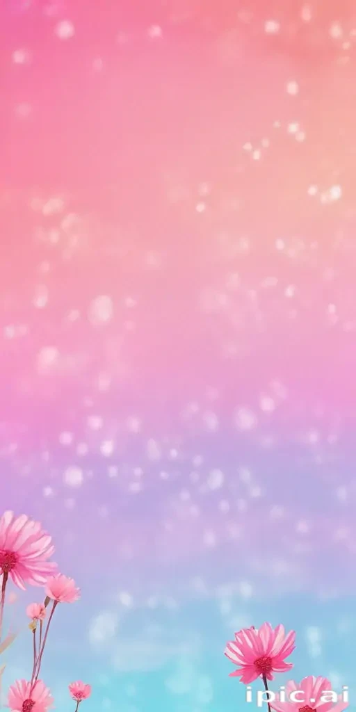iphone pretty wallpaper