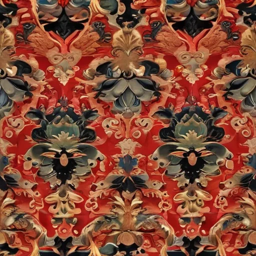 patterns chinese