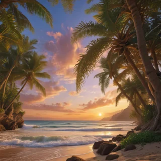 pretty backround