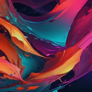 wallpaper iphone abstract