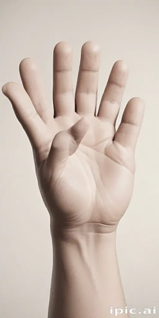 helping hand png