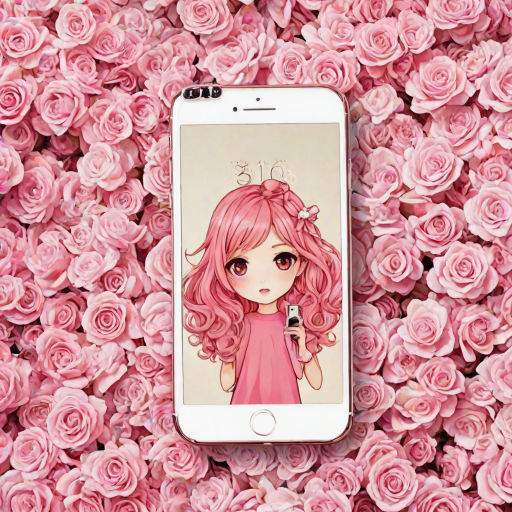 girly wallpapers for iphone