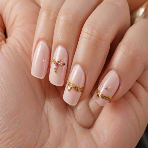 nails png