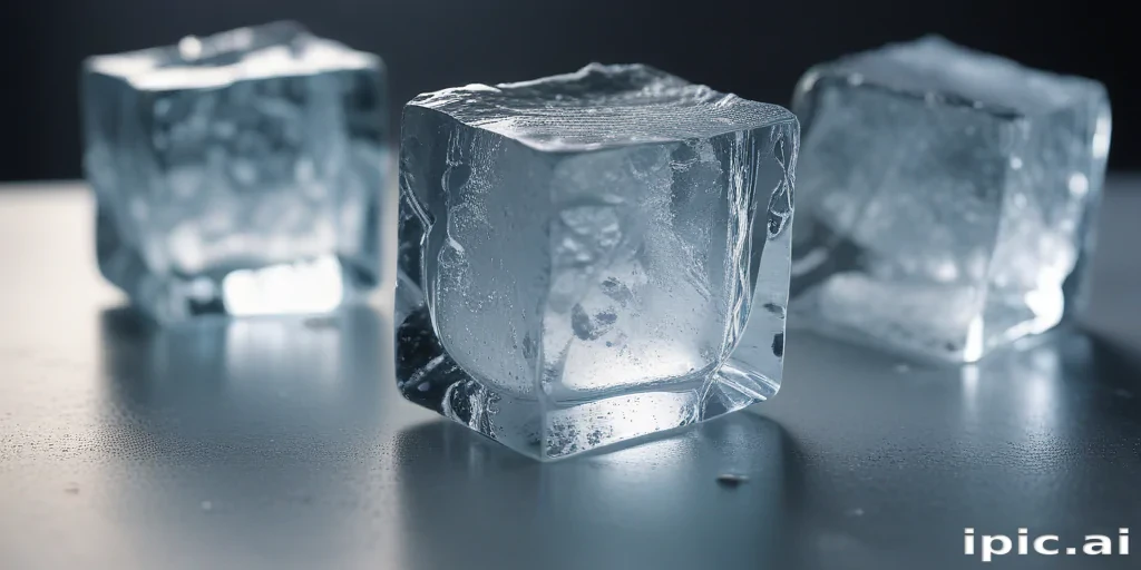 ice cube wallpapers