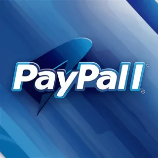 paypal logo