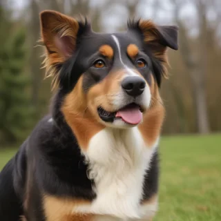 corkie dog breed