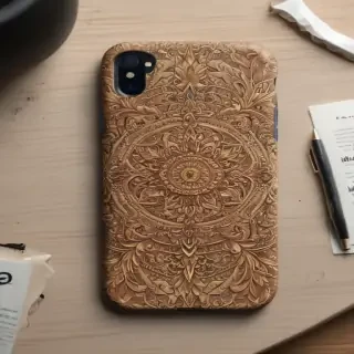 iphone cover mockup
