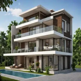 architectural designs