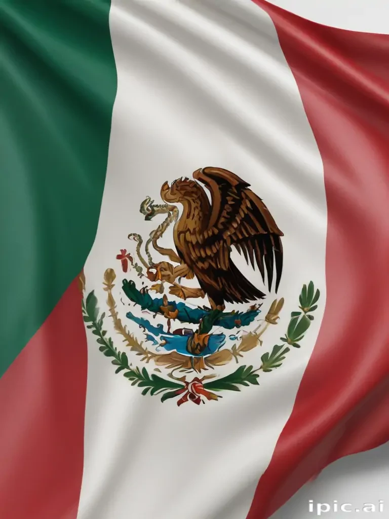mexico flag png