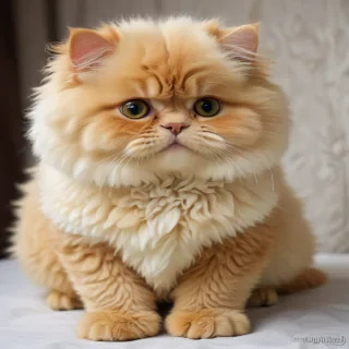 selkirk rex cat breed