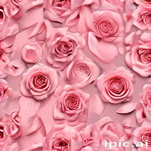 rose pink aesthetic wallpaper