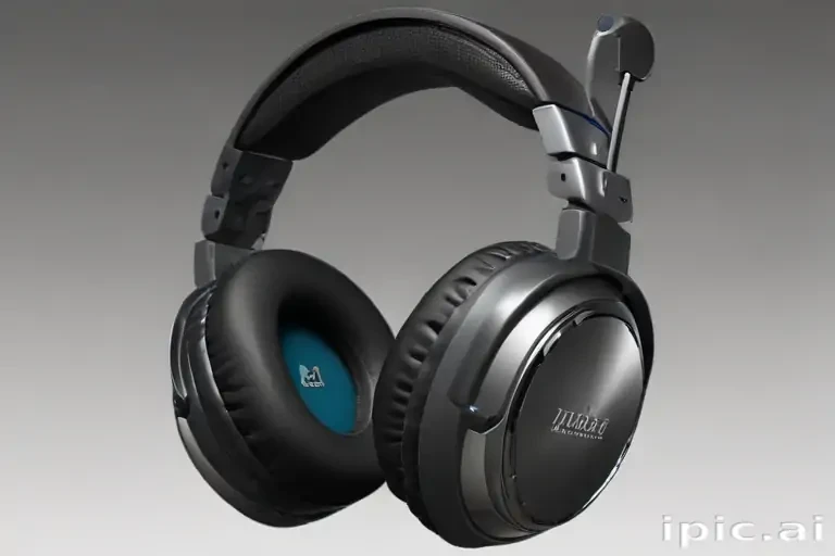 headset png
