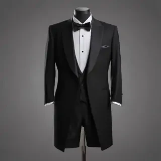 tuxedo png