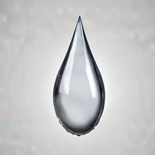 clipart drop of water