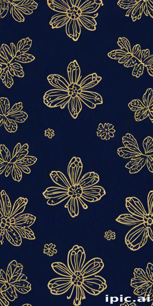 navy blue bg