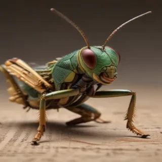 cricket insect