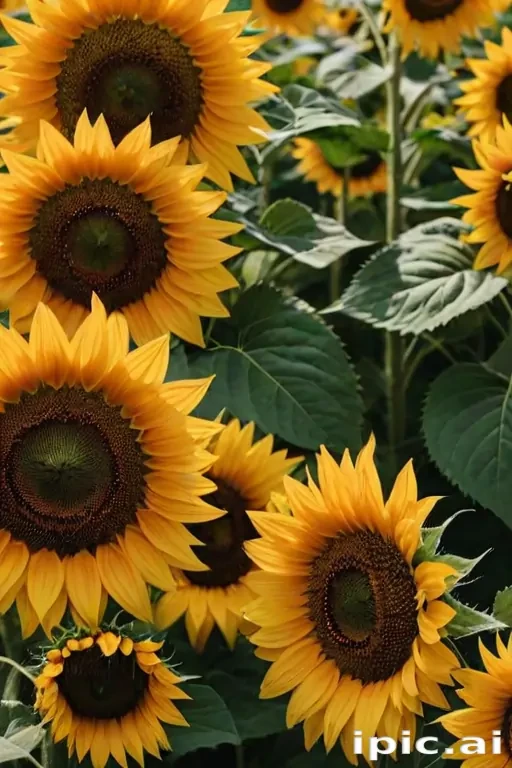 sunflower aesthetic wallpapers