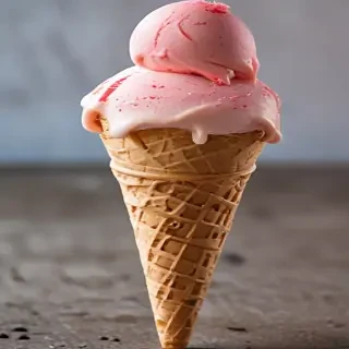 ice cream cone images
