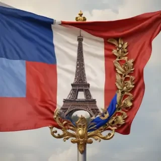 france flag