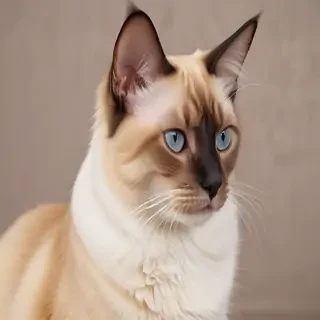balinese cat breed