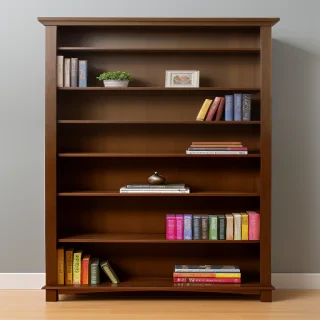 bookshelf png