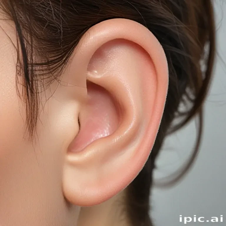 ear png