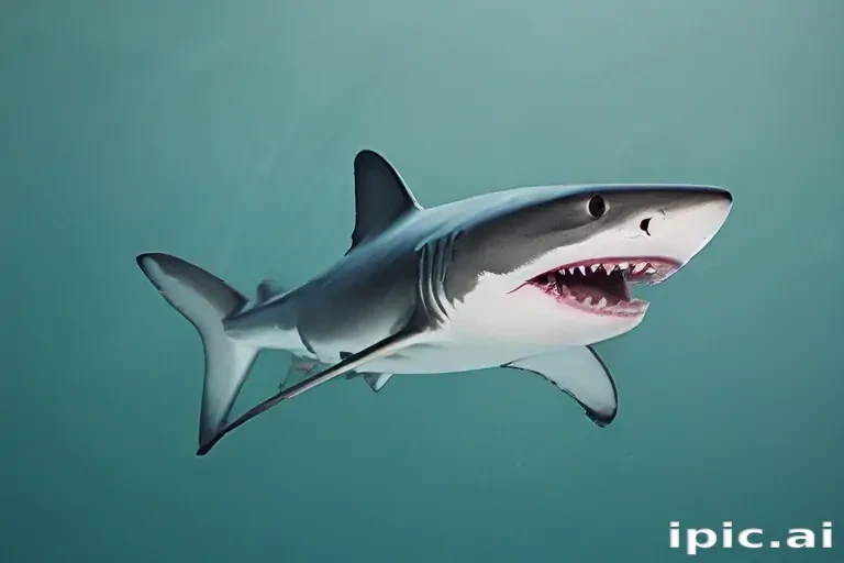 shark iphone wallpaper