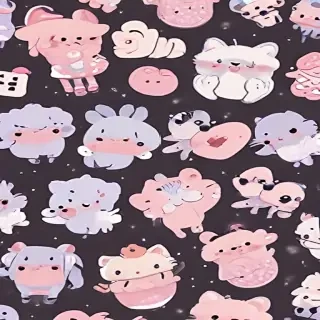 cute phone backgrounds aesthetic