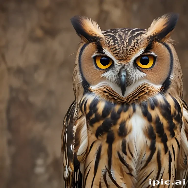 background owl