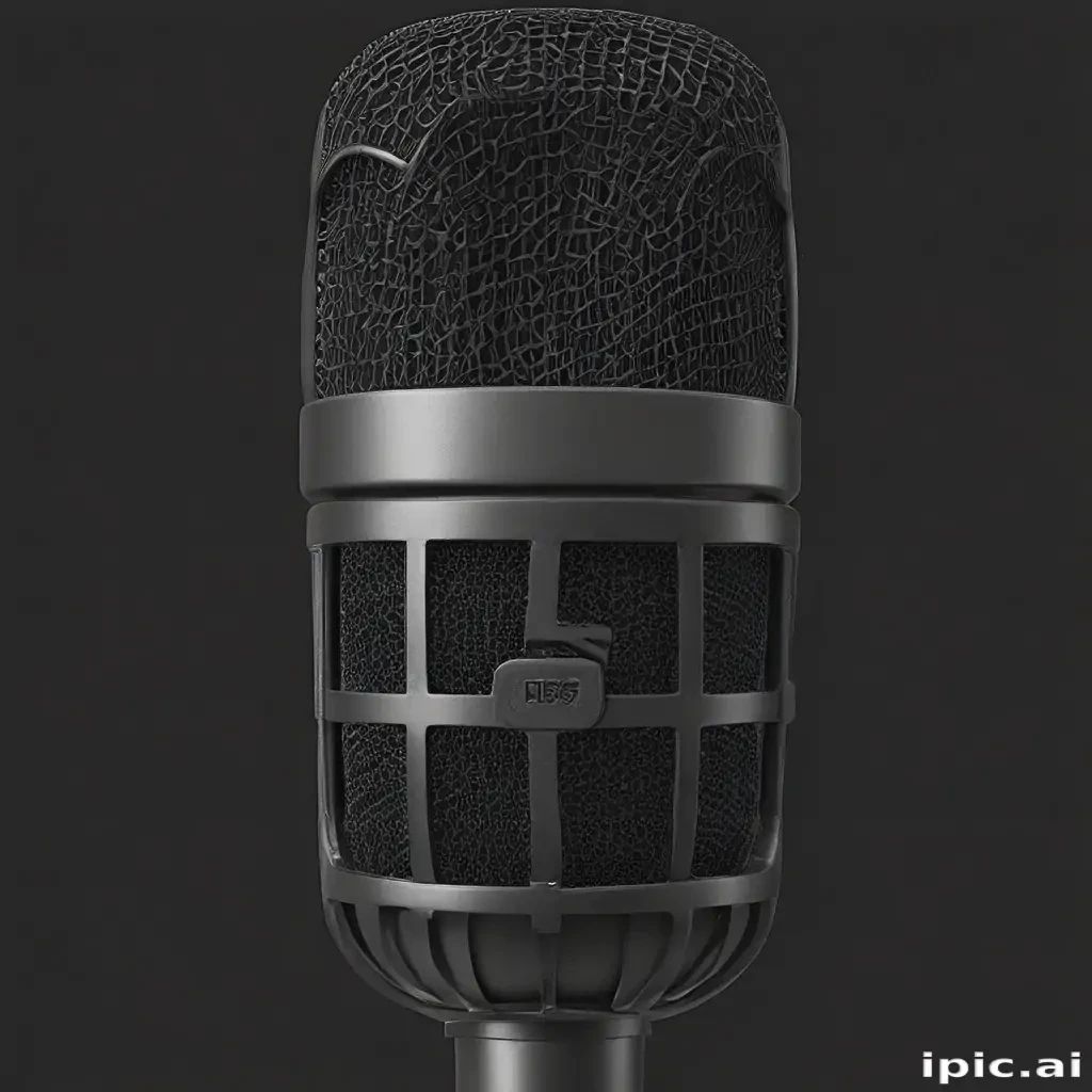 microphone png