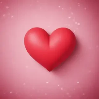 heart background photos