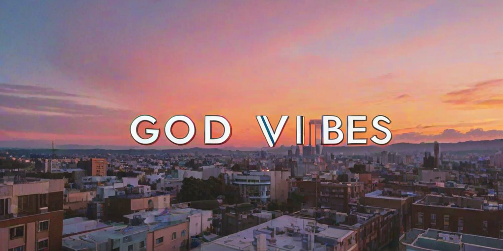 aesthetic good vibes